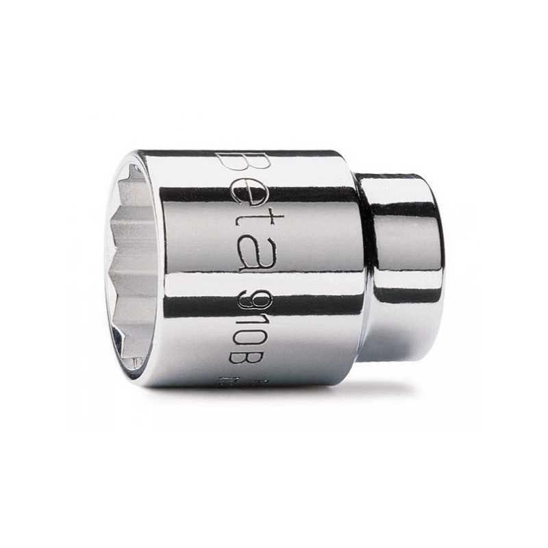 Chiave Bussola Poligonale 3/8" 7 910/B Beta