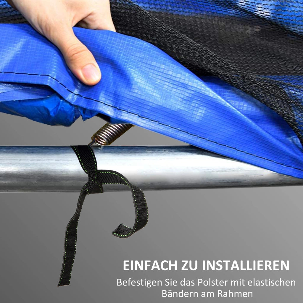 Copertura Bordo per Trampolino ¨C Minimal ¨C ?305 cm, Impermeabile