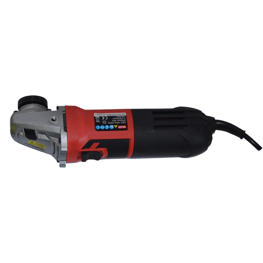 SMERIGL.VALEX 115mm SA65