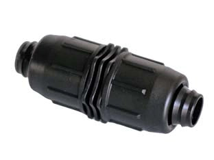 MANICOTTO A COMPRESSIONE PN4- - ø mm.16x16 - 50 pezzi
