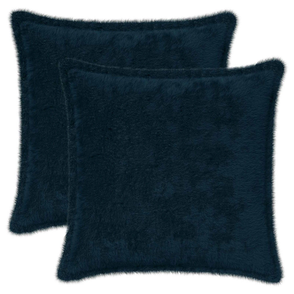 Federa 2 pcs HOUTEN Blu navy 50 x 50 cm 919375