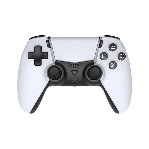Gamepad qubick cop50020 playstation 5 white