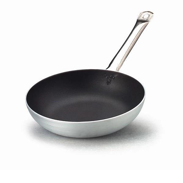 Padella Antiaderente Professionale anche Induzione Basic 28 cm Fasa