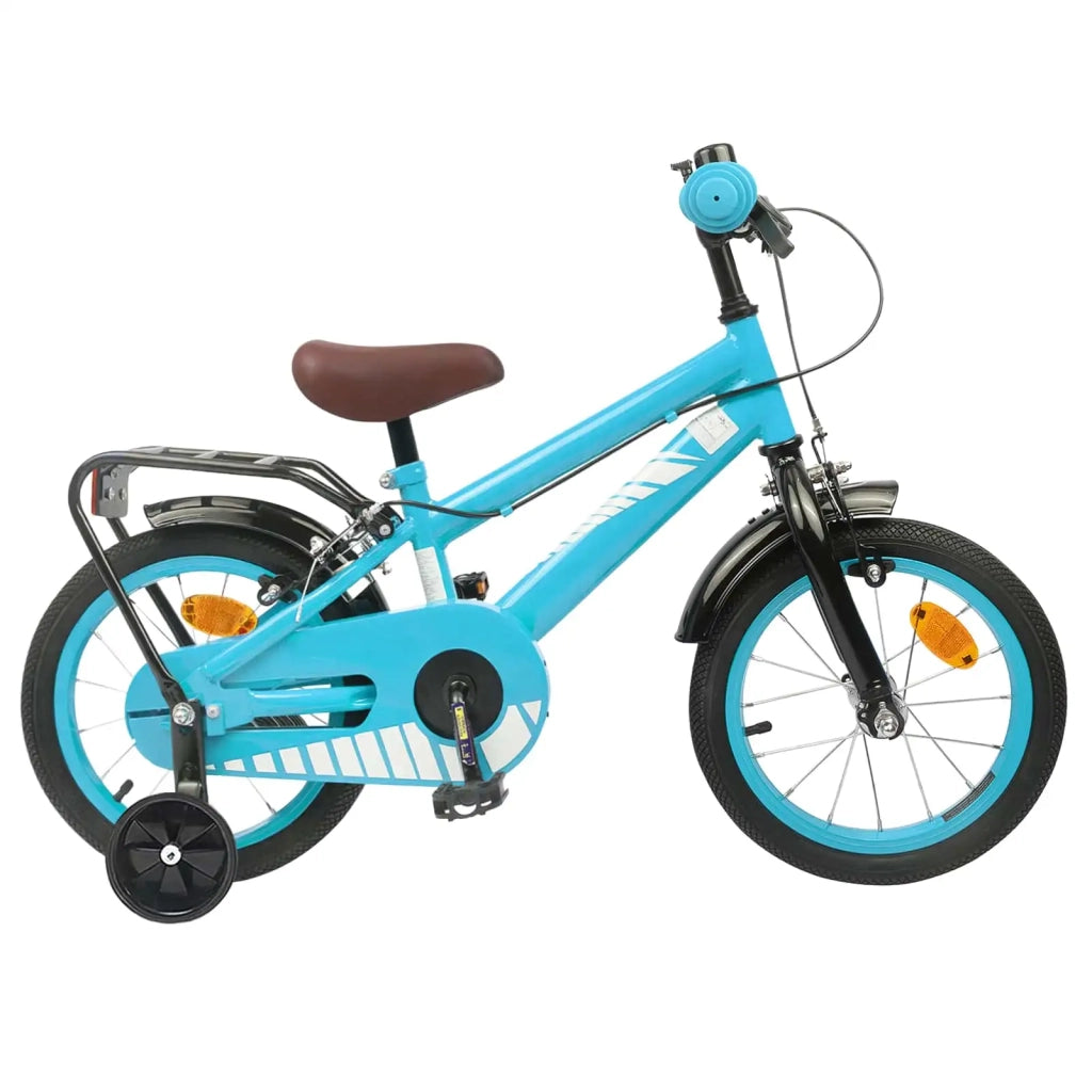 Bicicletta per Bambini | Bici per bambini 14 Pollici per bambini da 3 a 5 anni