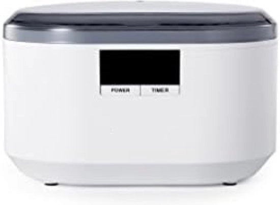 Pulitore Ultrasonico - 500ml