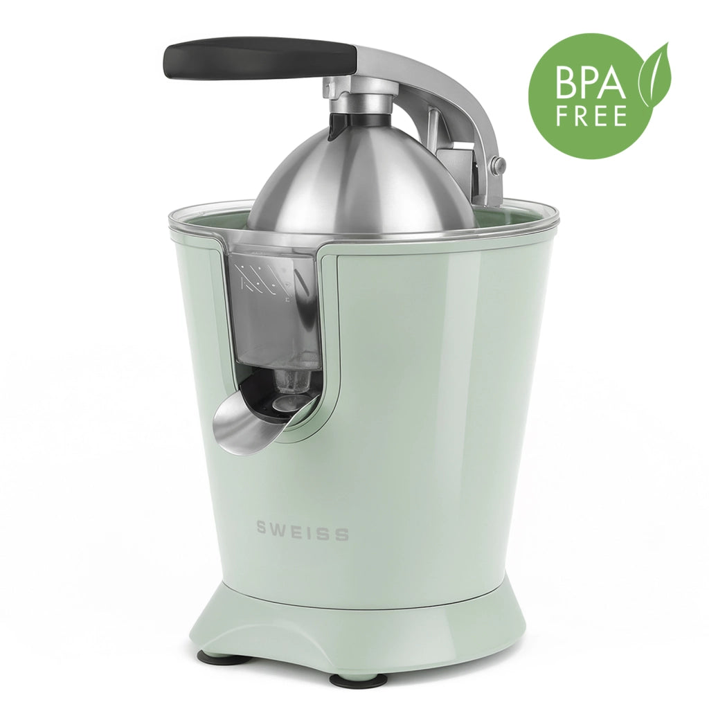 Spremiagrumi elettrico professionale ZEST7