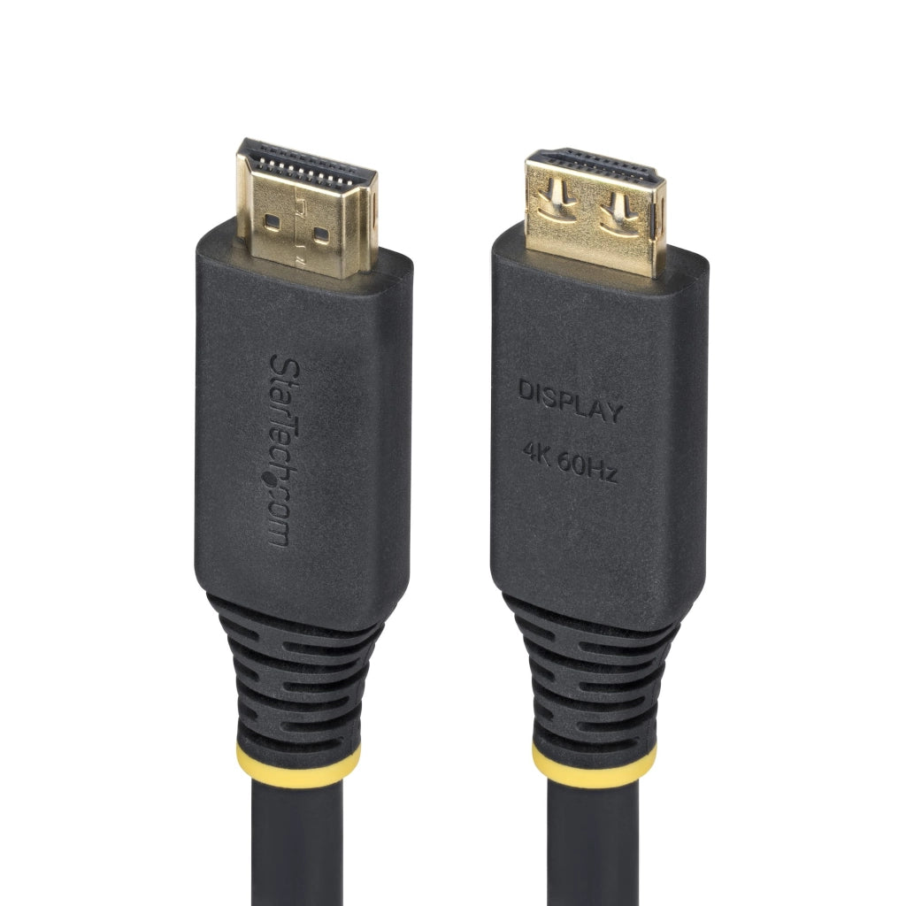 Cavo hdmi attivo 10m, gripping - HDMI2-CABLE-GRIP-10M