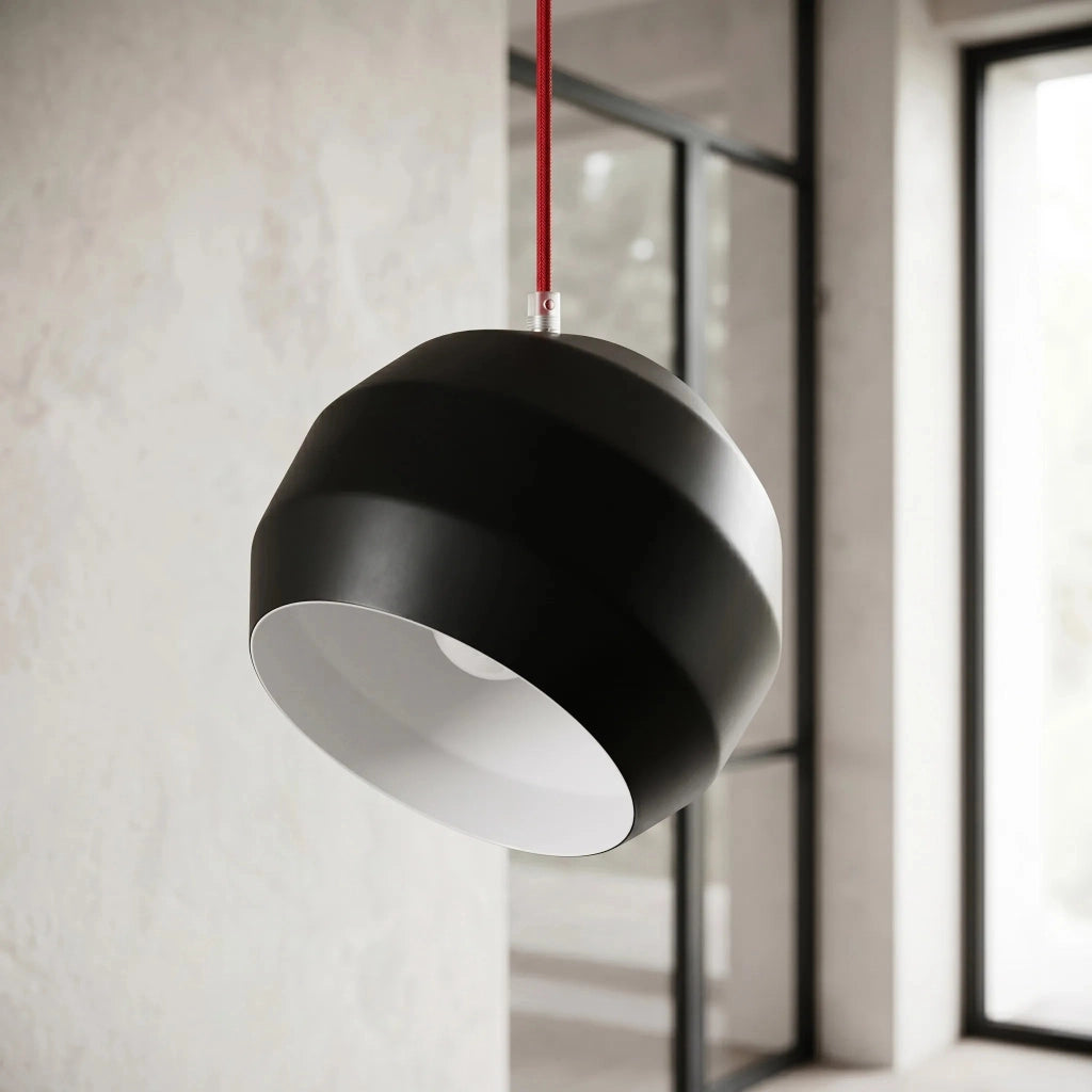 Lampada Da Soffitto Pensile Palla APP381-1CP
