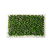 C SIEPE ARTIFICIALE STECCATO E ERBA 100X200M  1 PZ