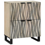 Armadi e Supporti per Storage di Media Bianco e Nero 4017998