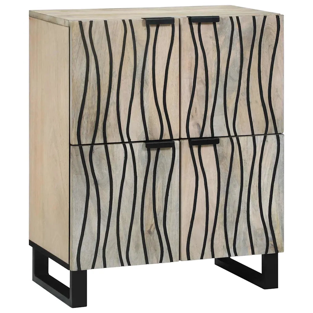 Armadi e Supporti per Storage di Media Bianco e Nero 4017998