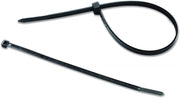 Fascette 3,5X280 100 Pz Nere - Electraline