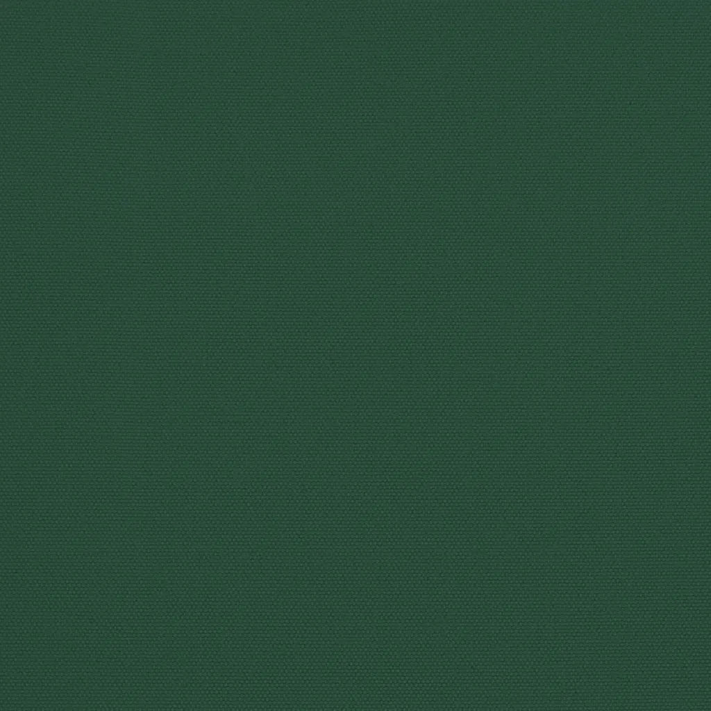 Ombrellone a Doppia Testa Verde 449x265 cm 362946