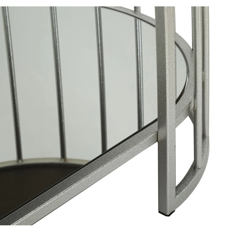 Tavolo Da Caffe' Smirne cm 90x50x45