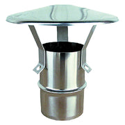 FUMAIOLO A CAPPELLO ø cm 16  - KASART