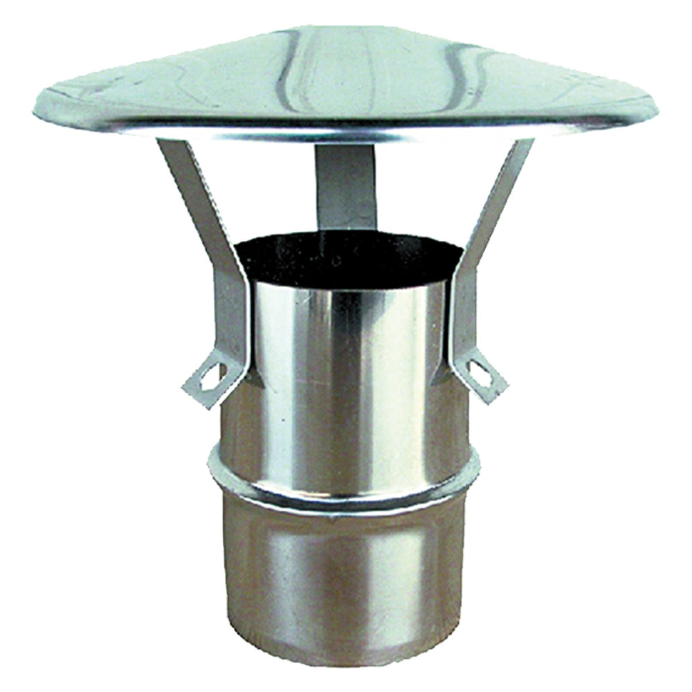 FUMAIOLO A CAPPELLO ø cm 16  - KASART