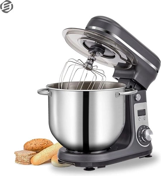Mixer con Frusta - Mixer - Macchina da Cucina con Frusta - Mixer con Frusta - Macchine da Cucina con Frusta