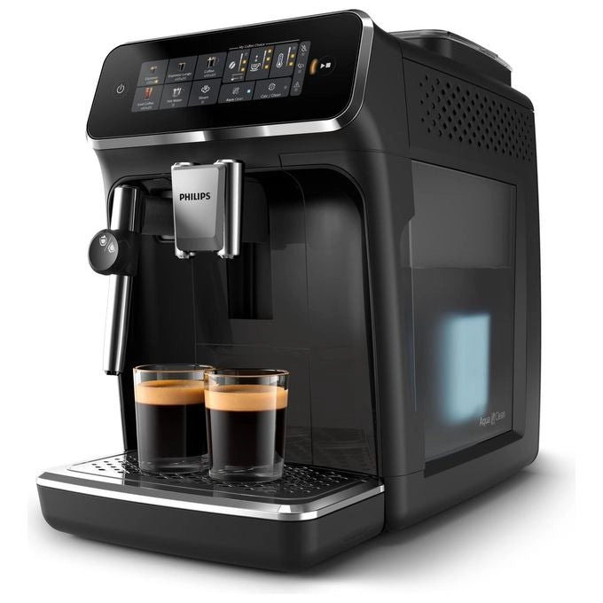 series-3300-fully-automatic-espresso-machine
