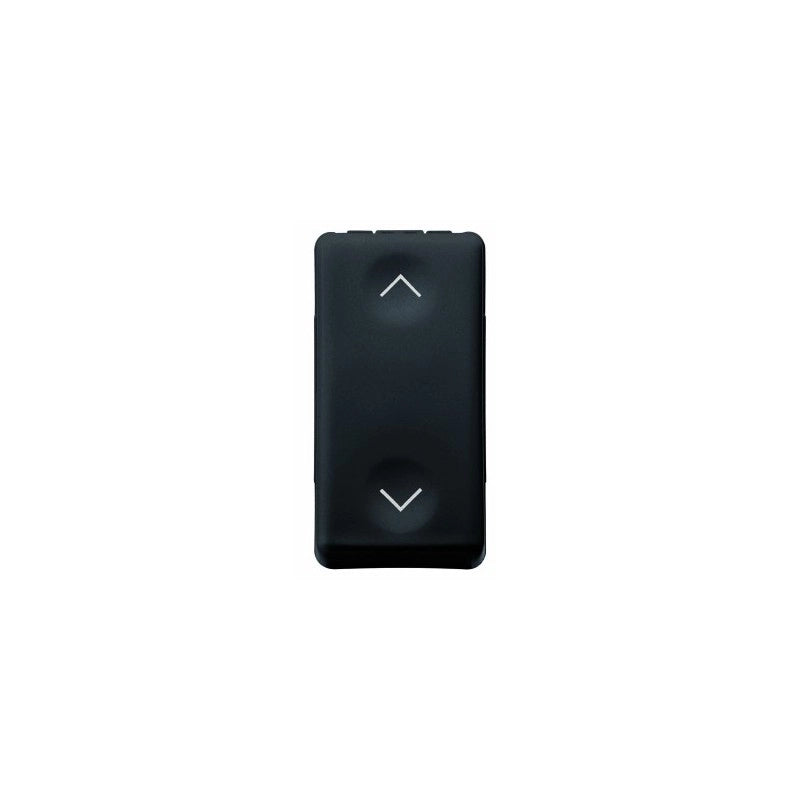 COMMUTATORE UNIPOLARE 'SYSTEM' 10Ax 250V - Bianco - GEWISS