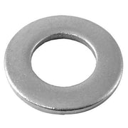 RONDELLA PIANA M24 - 100 pezzi