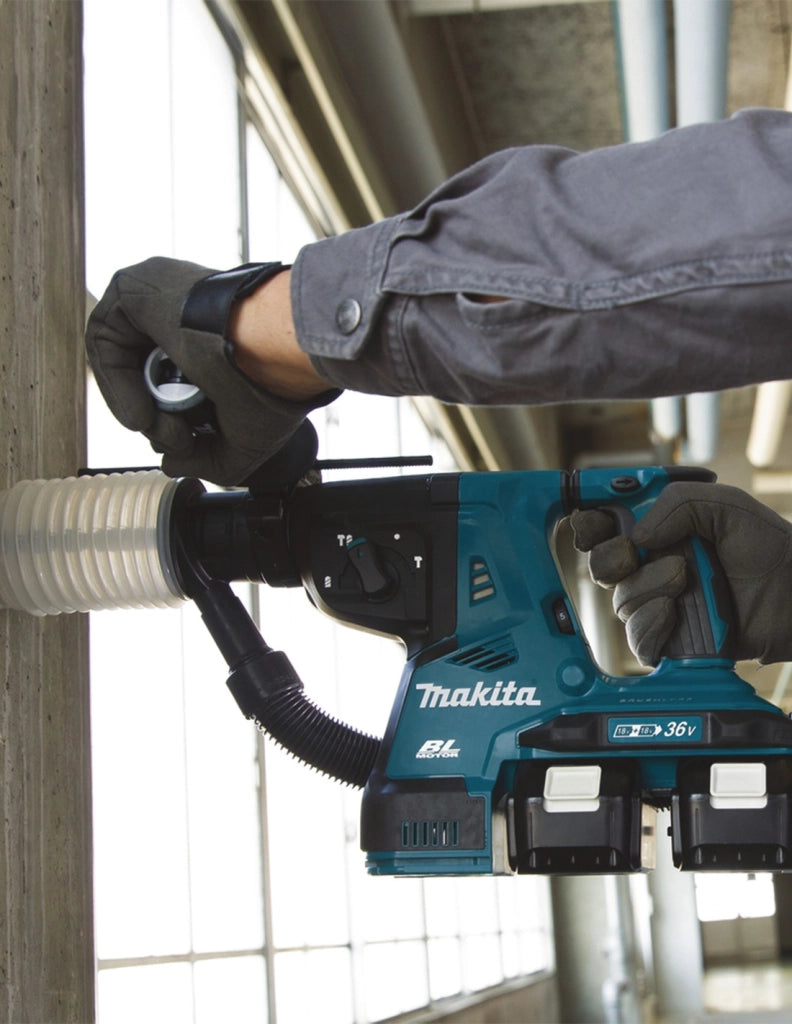 Tassellatore MAKITA DHR280Z (Solo corpo)