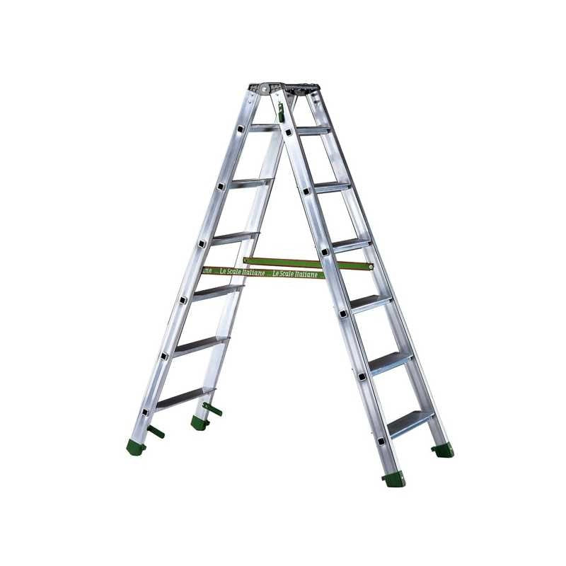 Scala All Doppia Salita Dupla Gradini 7 Facal