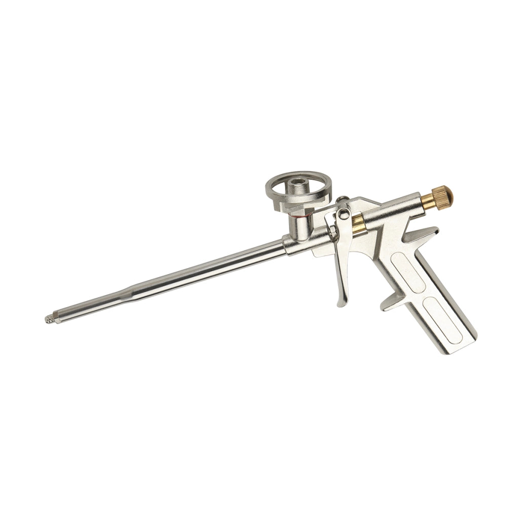 PISTOLA PER SCHIUMA POLIURETANICA- TOLSE- pezzi 1