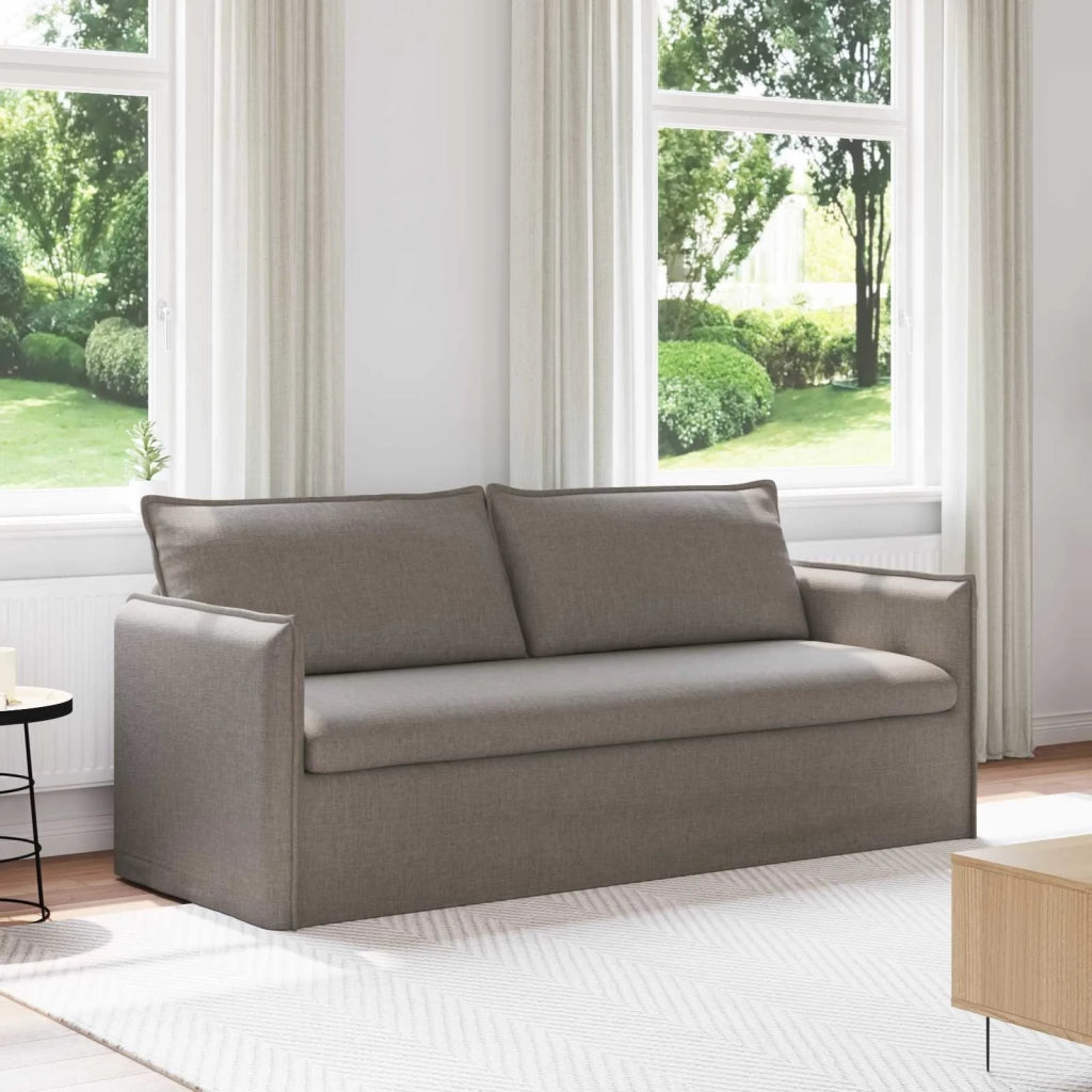 Divano Talpa 196 x 82 x 85 cm Tessuto 42024529