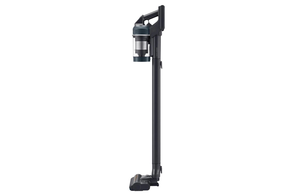 Samsung VS20C85G4PB aspirapolvere senza filo Blu Senza sacchetto