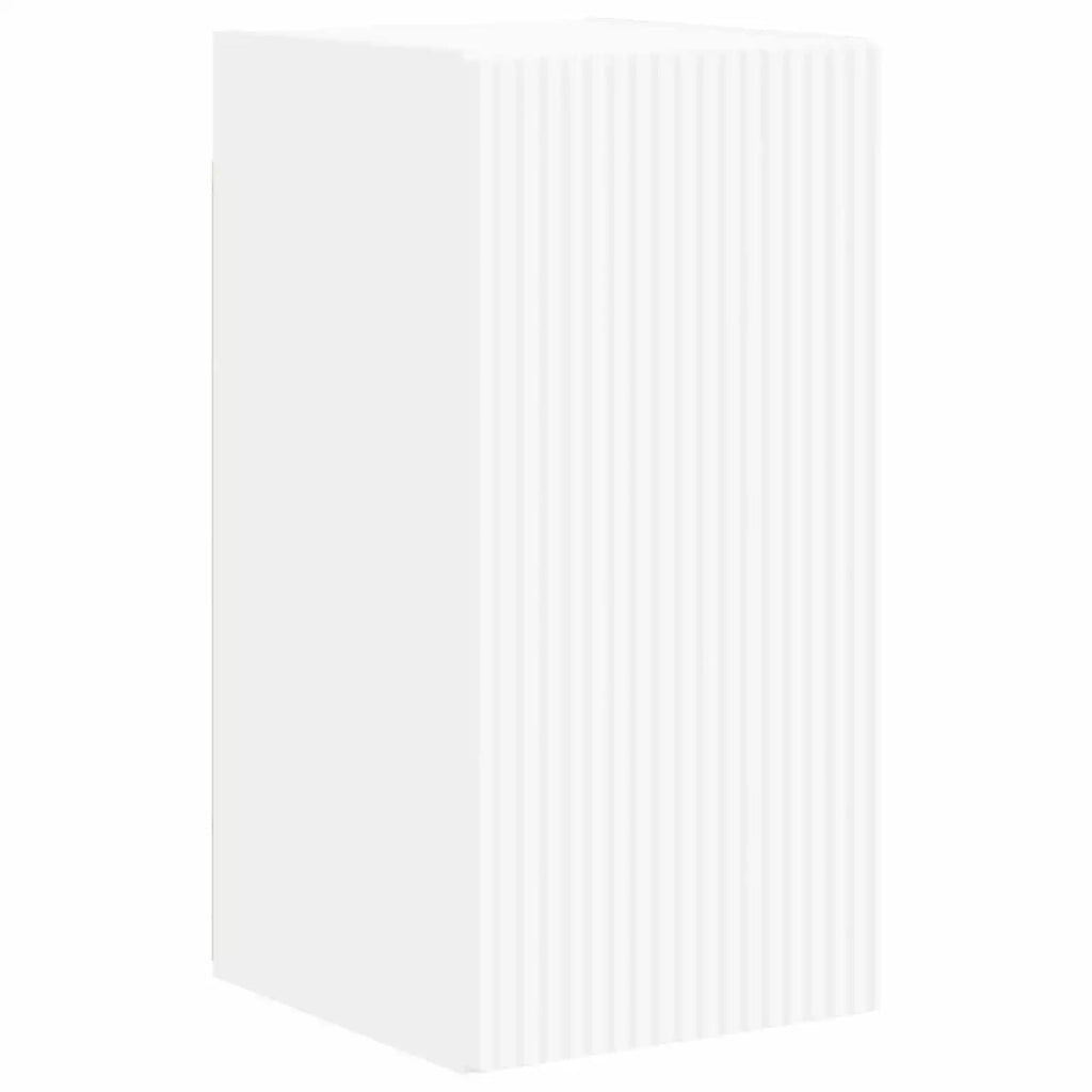 Mobile TV 8 pcs Bianco 3409141