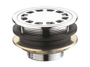 PILETTA SIFOIDE PER PIATTO DOCCIA- - M 11/4 - ø mm.73 -