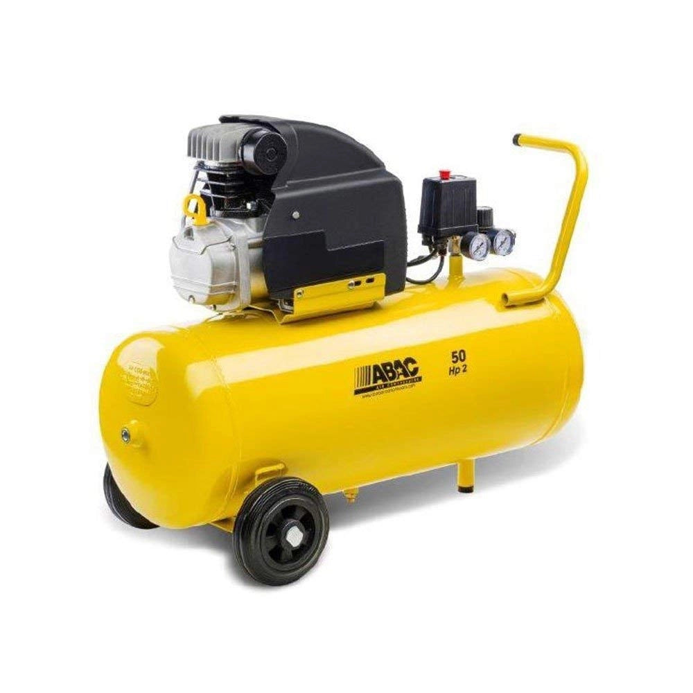 Compressore Coassiale Base Line Abac 50 l