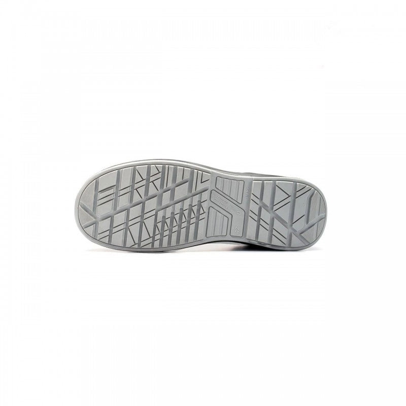Scarpe Prime Grigio/Giallo Basse 39 S3 Upower