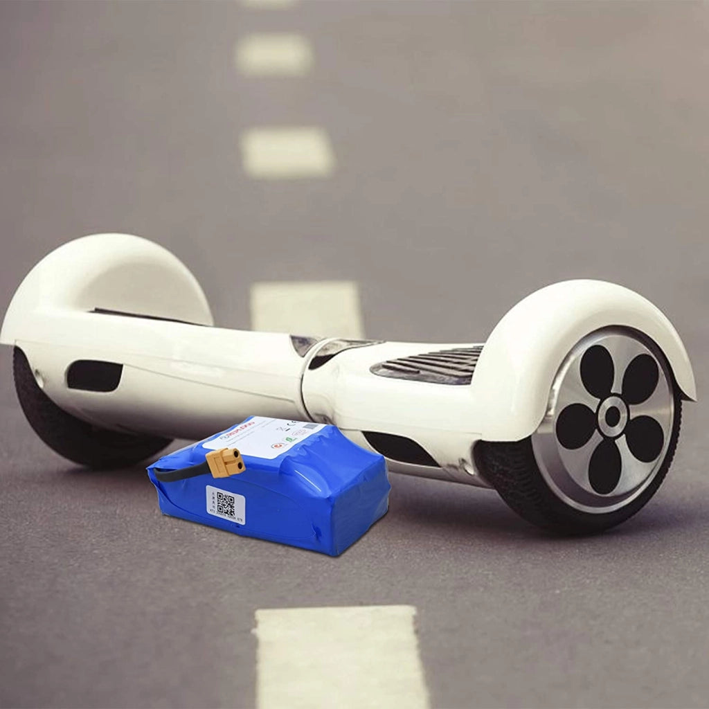 Interno 36v 4,4ah per hoverboard