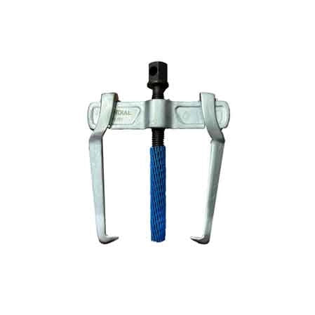 ESTRATTORE DUE GRIFFE AUTOBLOCCANTI MUNDIAL 170x150 mm - MUNDIAL