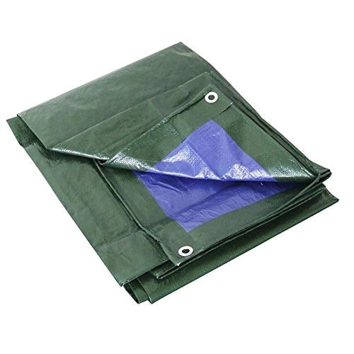 TELO OCCHIELLATO IDEAL STAR 6x10 mt - IDEAL STAR