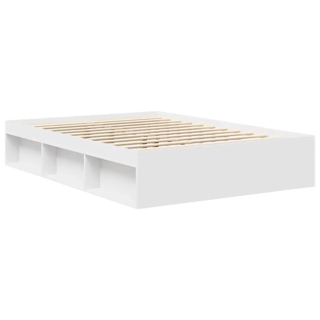 Giroletto Bianco 160x200 cm 3203873