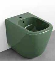 BIDET TERRA Era SMERALDO - CIELO
