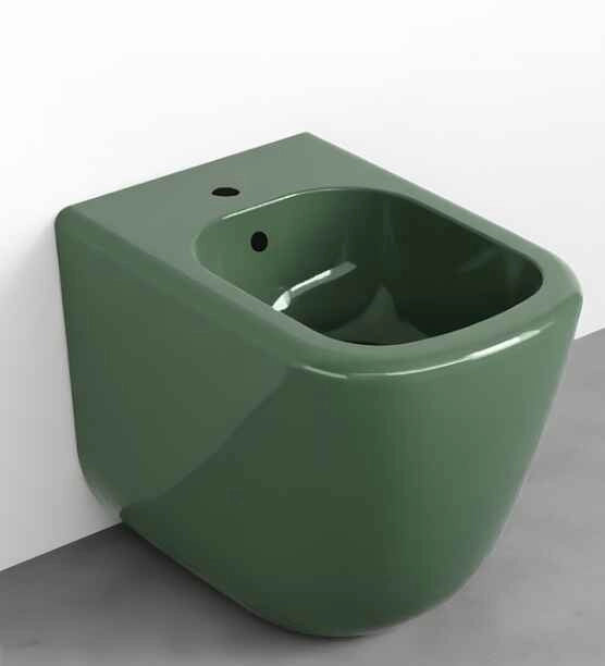 BIDET TERRA Era SMERALDO - CIELO