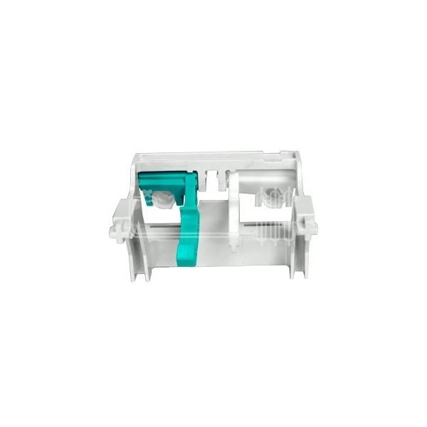SUPPORTO TWICO PER SIGMA8  Doppio scarico cassetta placca GEBERIT