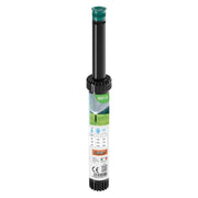 IRRIGATORE POP-UP PER IRRIGAZIONE INTERRATA CLABER REGOLABILE 0°–350° 6 L/MIN