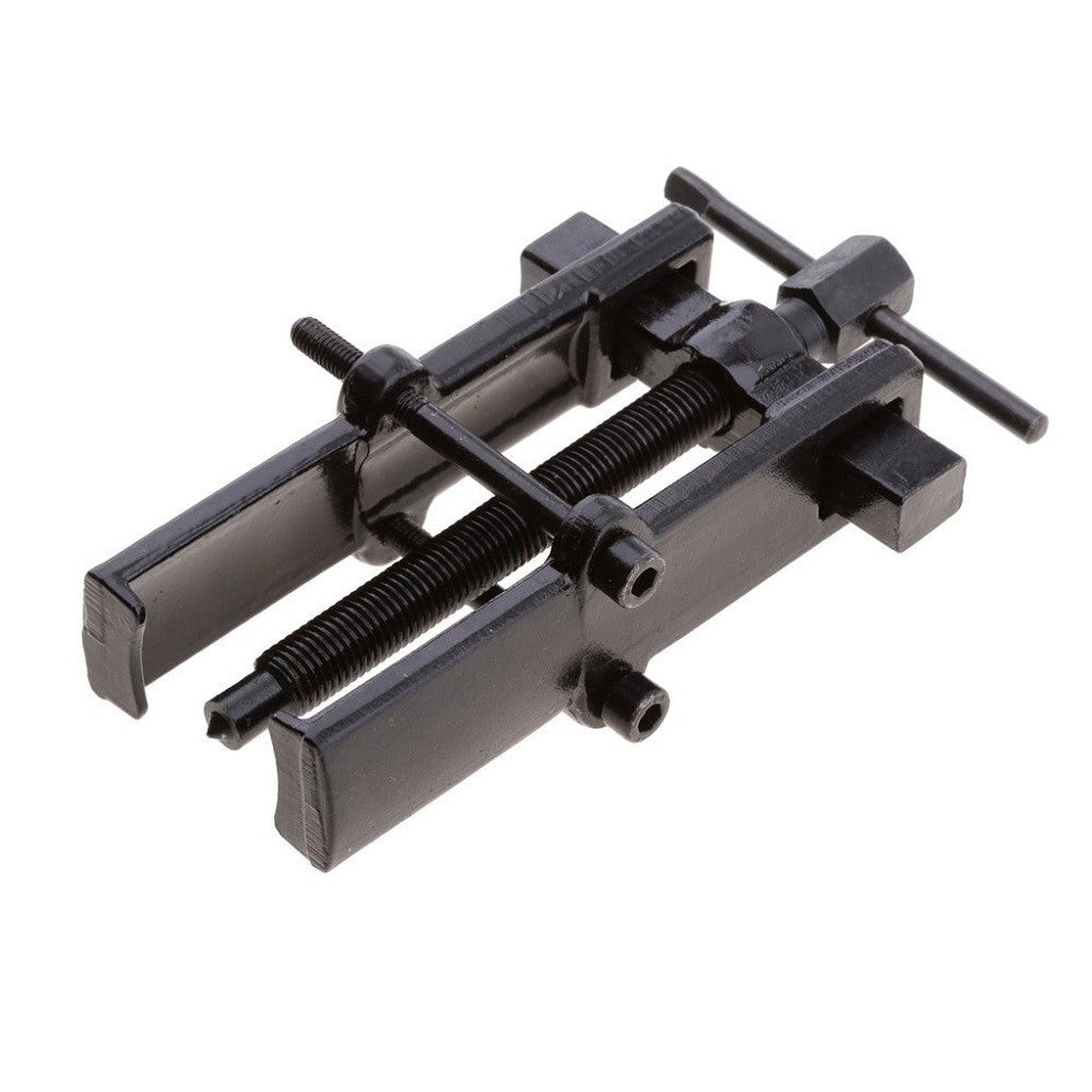 Trade Shop - Estrattore Per Cuscinetti Separatore Cuscinetti Meccanici 2 Braccia 30x45mm -