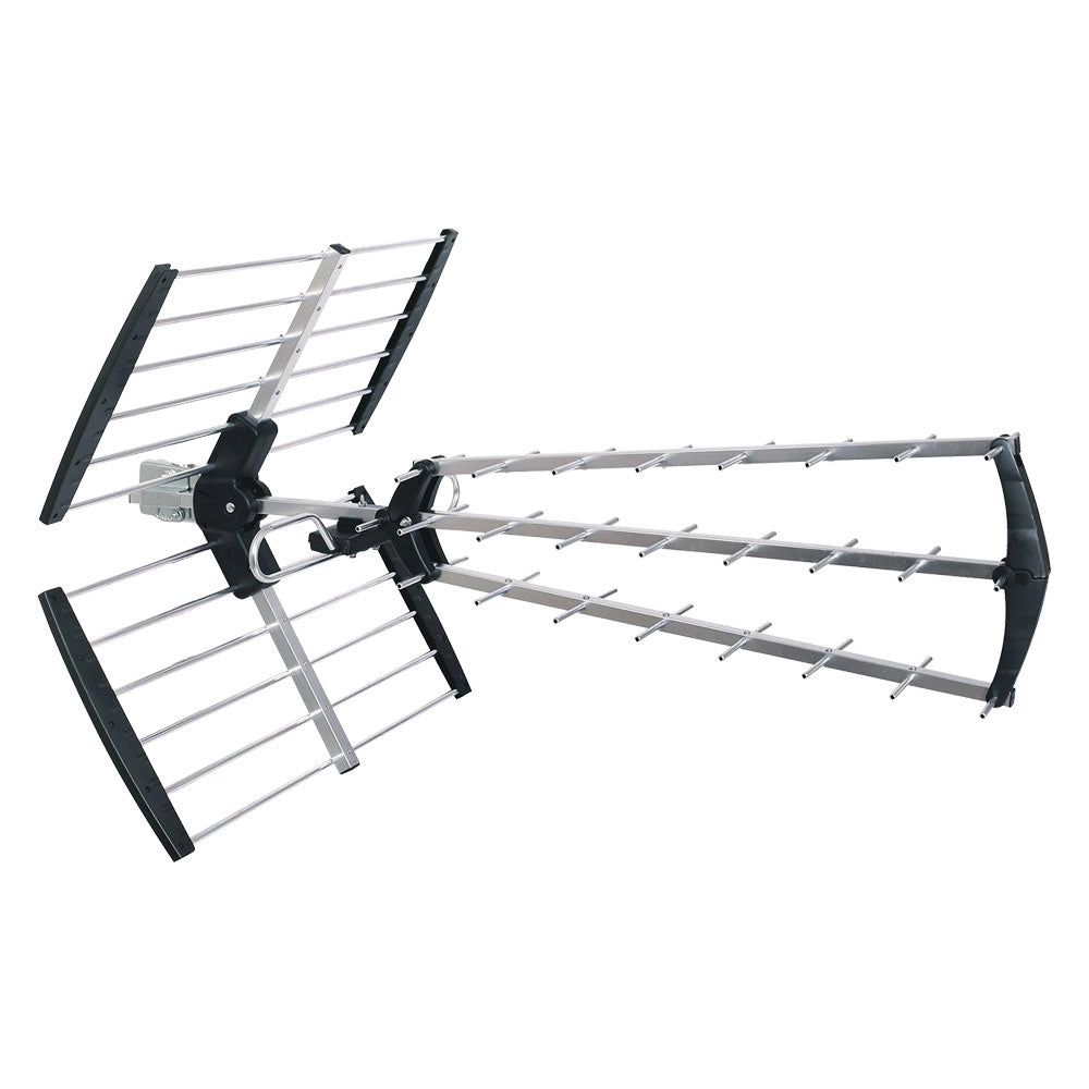 ANTENNA ESTERNA PER TV TRINAPPE banda UHF  - METRONIC