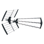 ANTENNA ESTERNA PER TV TRINAPPE banda UHF  - METRONIC