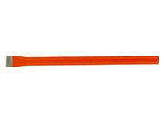 SCALPELLO DA MURATORE A TAGLIO- - ø mm.16x300 - 6 pezzi ALTE