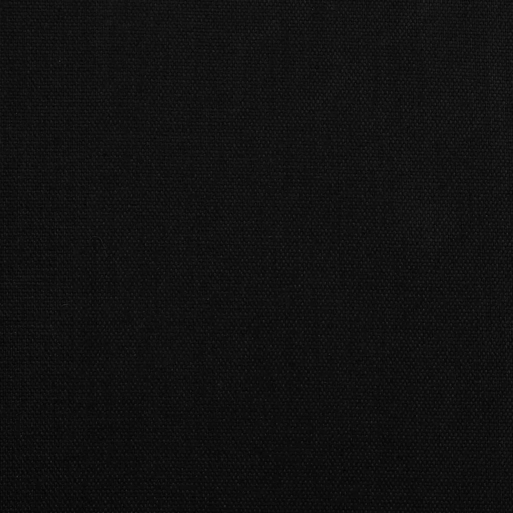 Rimorchio da Bici Nero Oxford e Ferro CFW9003632
