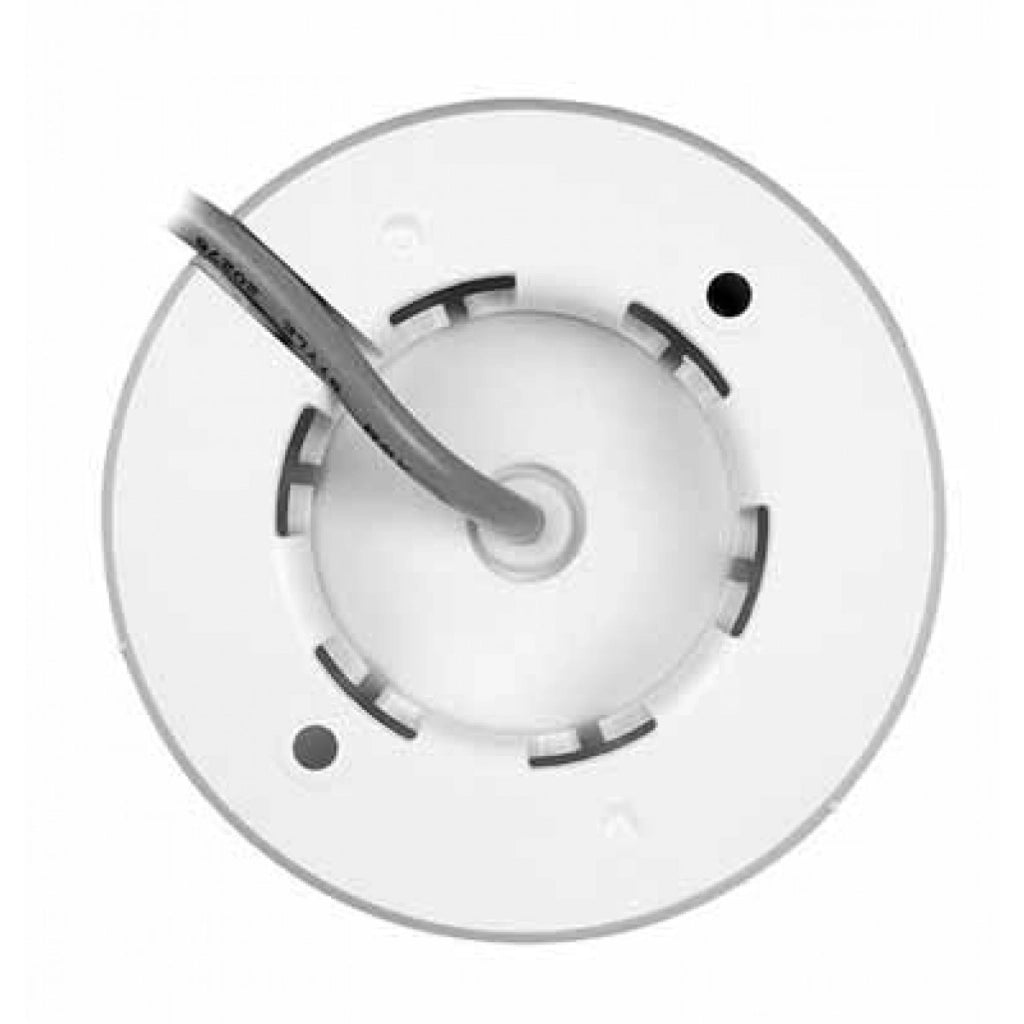 Hikvision Hiwatch series HWT-T140-M telecamera dome 4in1 TVI/AHD/CVI/CVBS hd 2k 1440p 4Mpx 2.8mm osd IP66