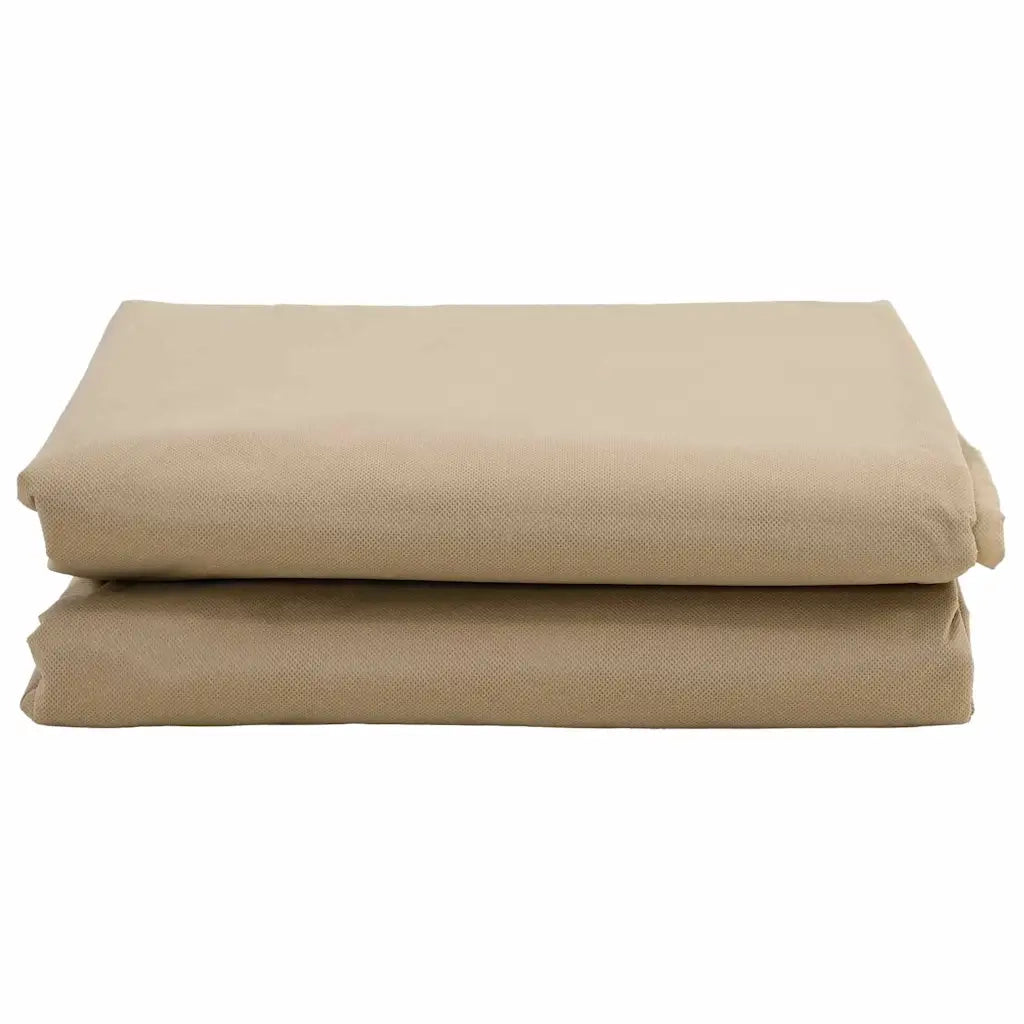 Coperture in Fleece per Protezione Antigelo delle Piante 3 pcs 42021073