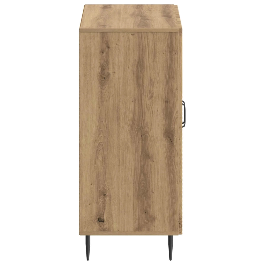Mobile per scarpe HAARLEM 59,5 x 39,5 x 89,5 cm 896874