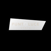RUMBLE APPLIQUE 60 CM. 1 LUCE BIANCO 1147-A60-BI